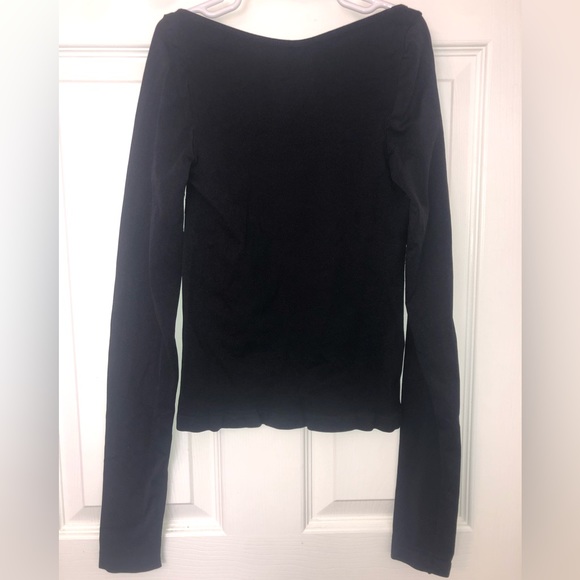 Free People long sleeve shirt (XS/S) - Picture 10 of 14